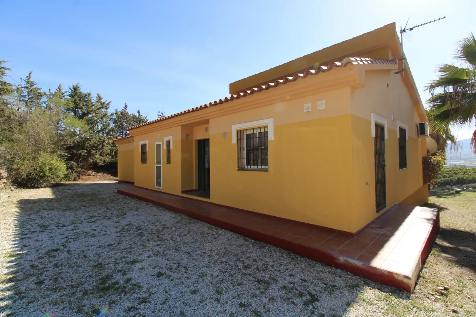 Chalet con terraza en venta en El Romeral - Peñón de Zapata, imagen 35