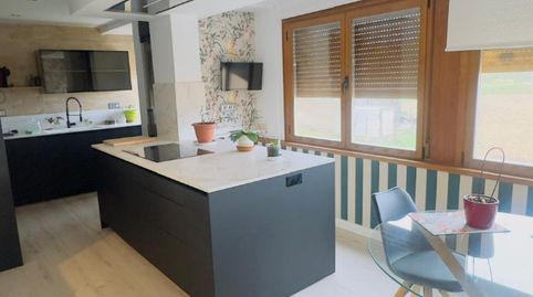 Photo 3 of Single-family semi-detached for sale in Reyes Católicos - Paseo San Antonio, Cuenca Capital