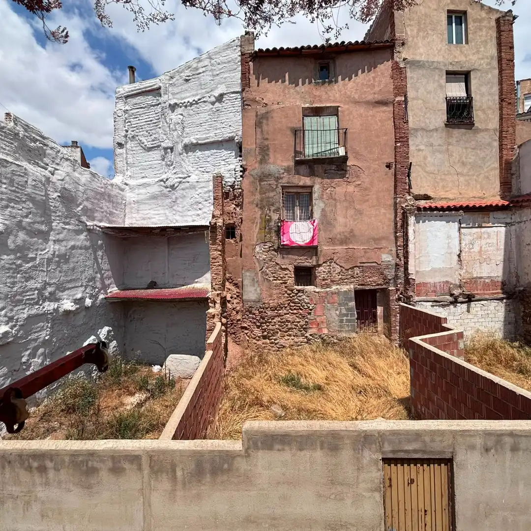 Casa rústica en venta en C. Olivo, 14, imagen 18