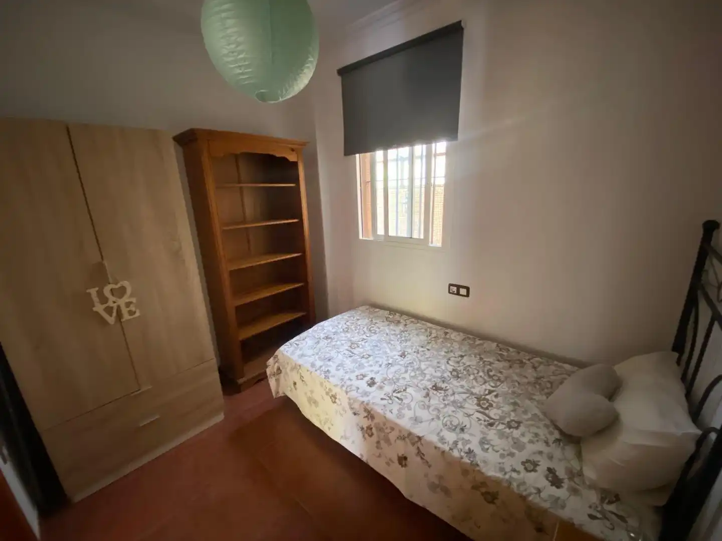 Habitación de Casa o chalet en venta en Los Barrios con Jardín privado y Balcón