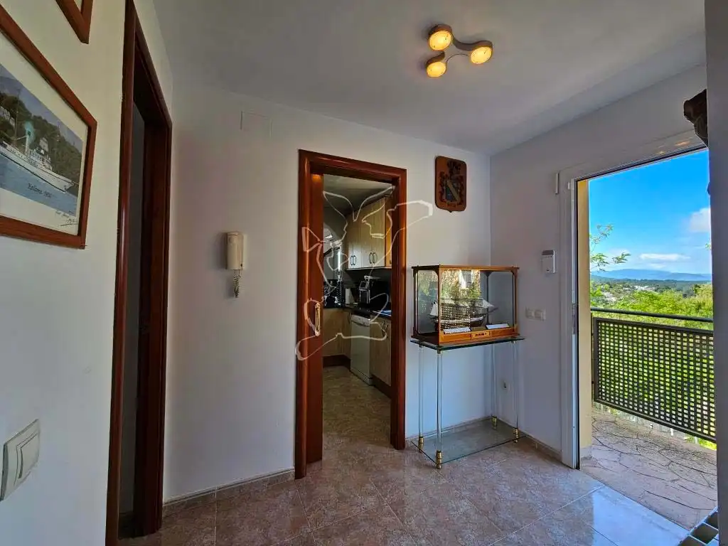 Casa o chalet en venta en Vidreres con Jardín privado, Terraza y Piscina