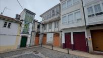 Vista exterior de Apartament en venda en Betanzos amb Balcó