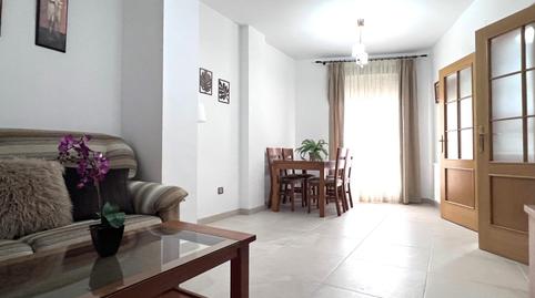 Foto 4 de Àtic de lloguer a Don Benito, Badajoz