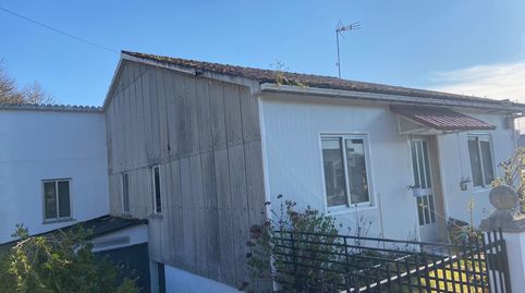 Foto 2 de Casa o chalet en venta en Lalín, Pontevedra