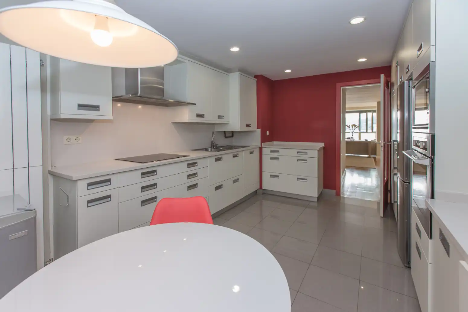 Appartamento con terrazza in affitto a Mari 14. Donostia-San Sebastián, imagen 34