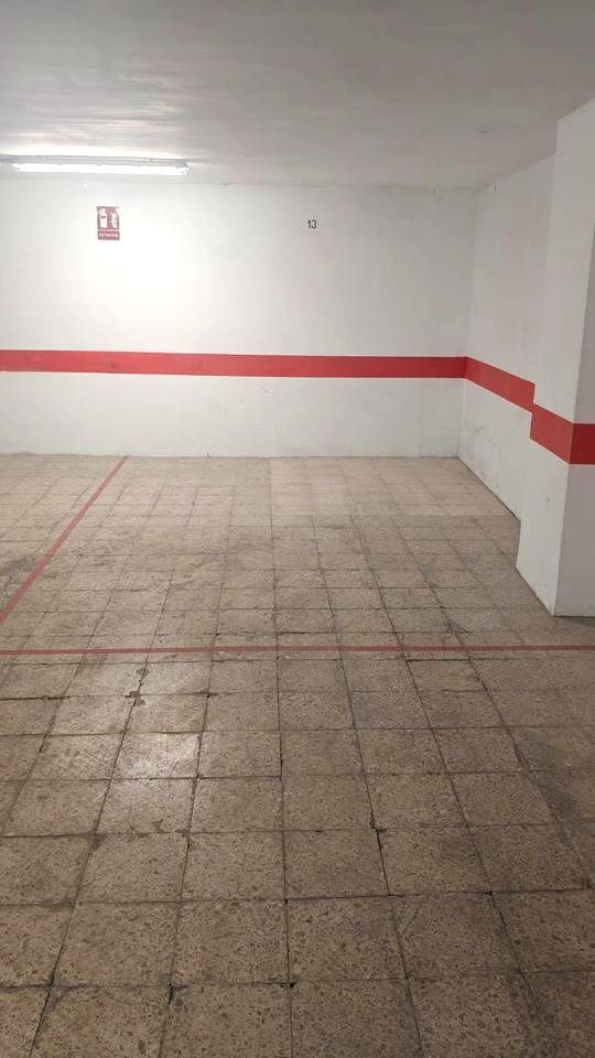 Garatge en venda en  Santa Cruz de Tenerife Capital