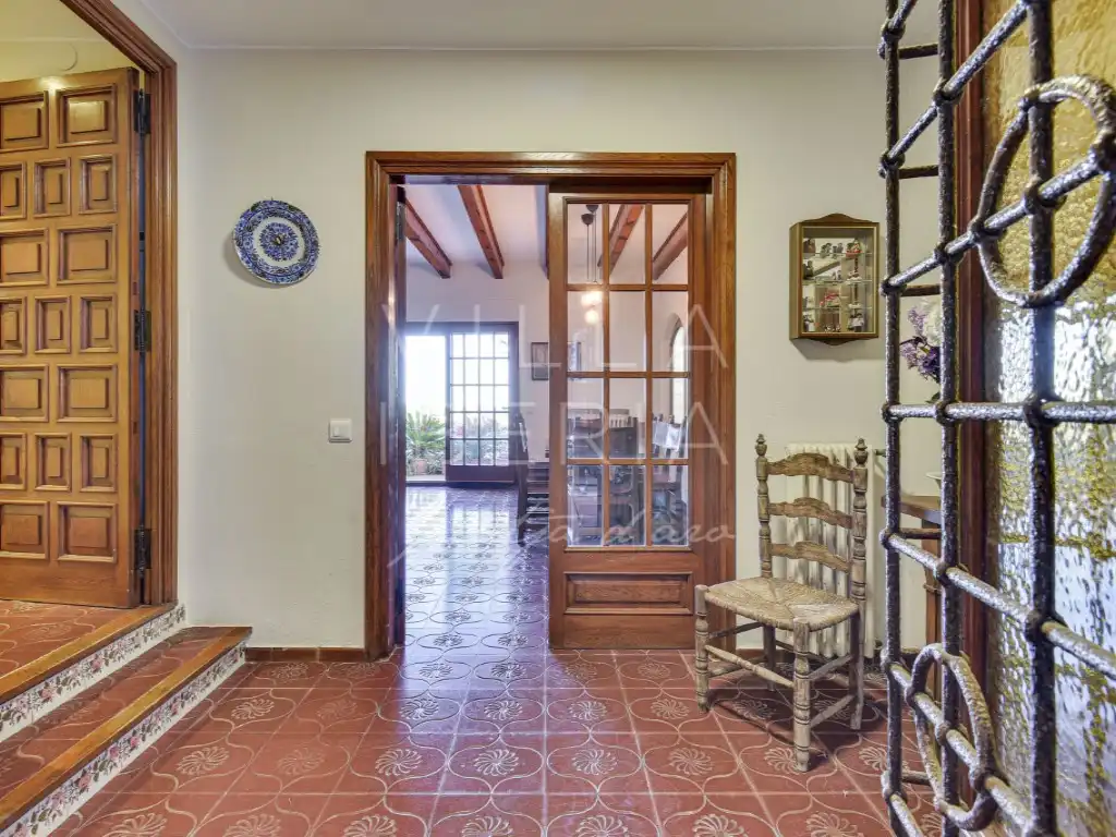 Casa amb piscina en venda a Volta de l´Ametller, imagen 20