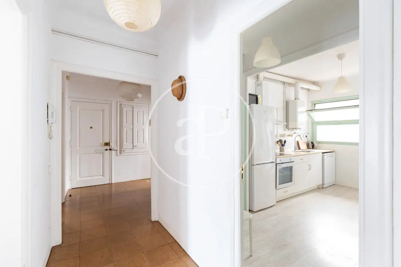 Piso en venta en Barcelona con Aire acondicionado, Calefacción y Terraza