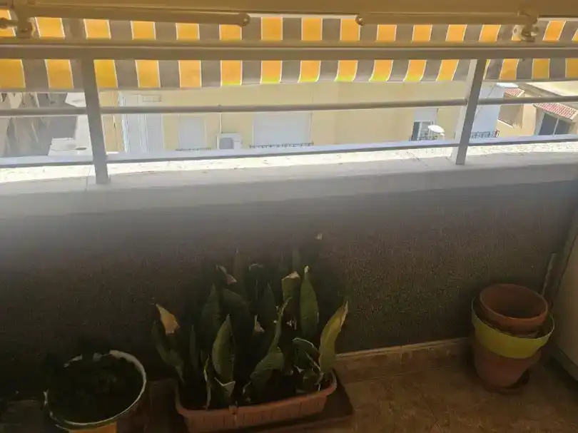 Terrassa de Pis en venda en Ceuta amb Aire condicionat, Traster i Moblat