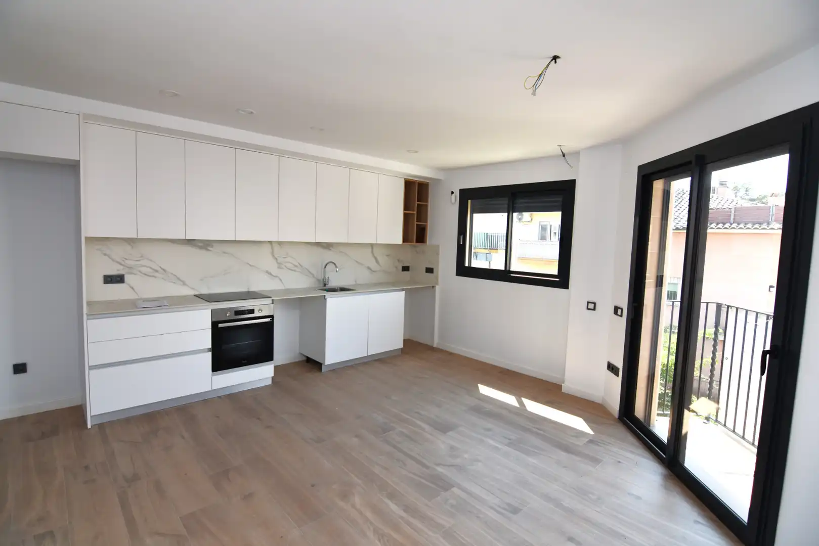 Flat with terrace for sale in Carrer de Sant Bonós, imagen 10