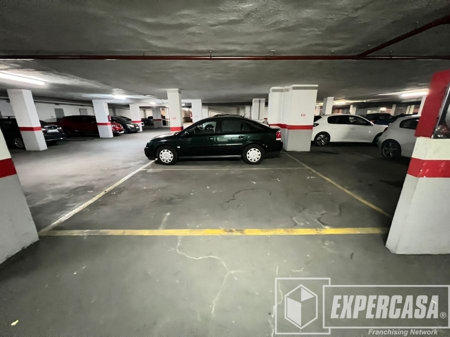 Aparcament de Garatge en venda en Torrent