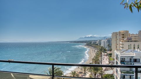 Foto 3 de Dúplex en venda a Playa de la Fontanilla, Marbella