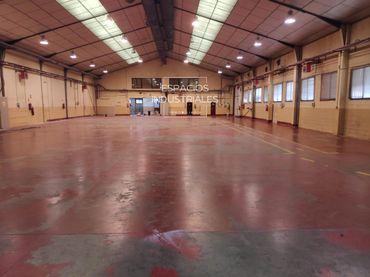 Nau industrial en venda a Los Olivos - Los Ángeles