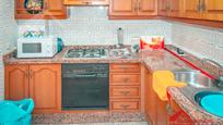 Kitchen of Flat for sale in  Córdoba Capital  with Air Conditioner and Terrace