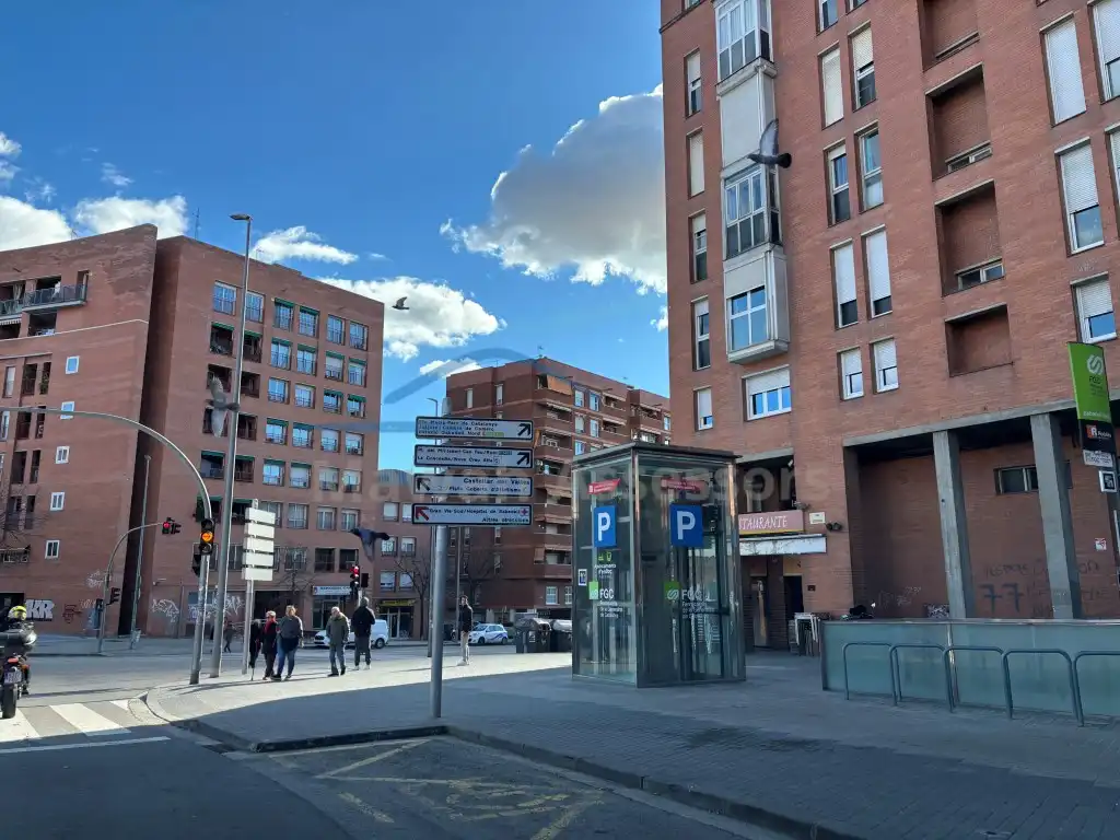 Piso en venta en Plaza Espanya D', Concòrdia