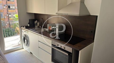 Photo 4 of Flat for rent in Av. de Peris I Valero, Russafa,  Valencia Capital