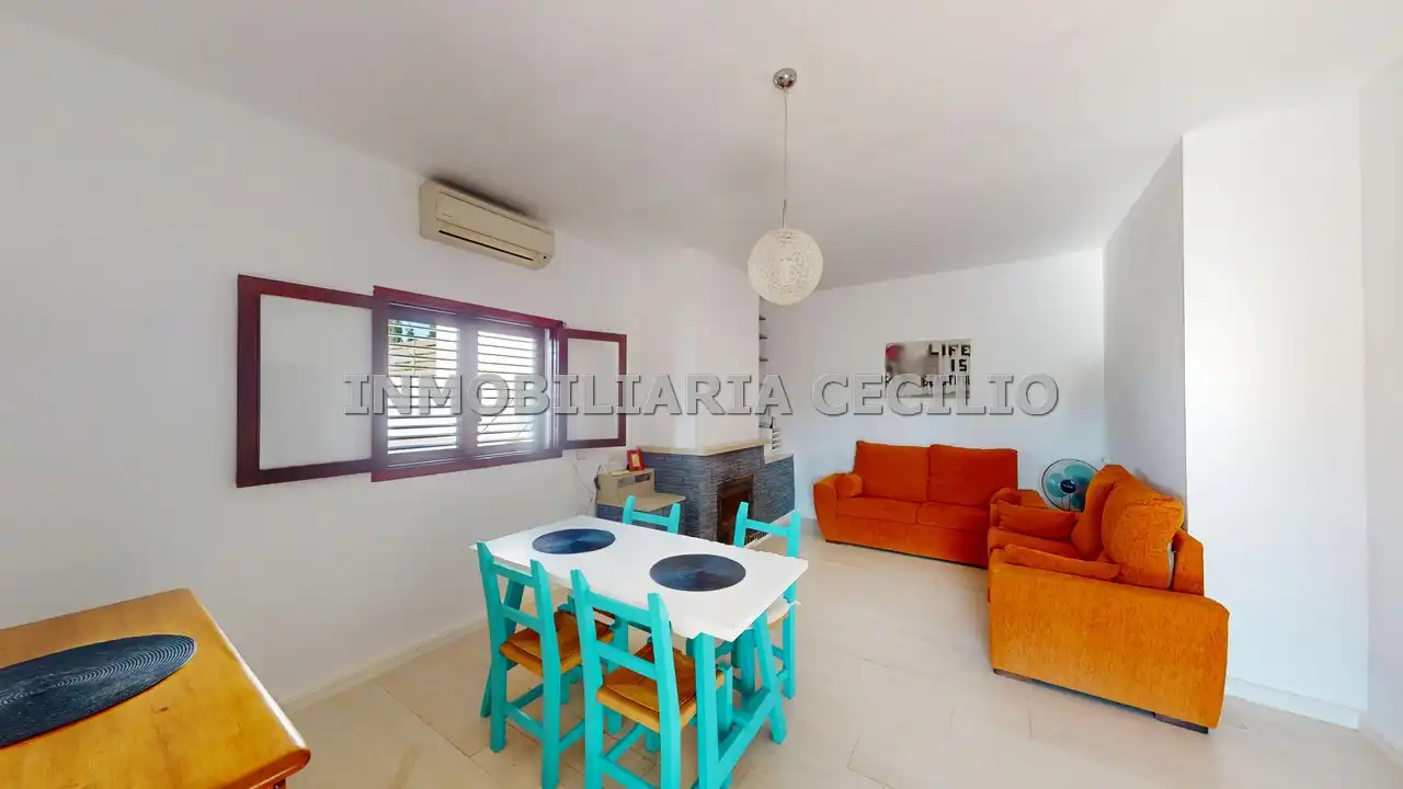 Chalet con piscina en venta en Carrer València 42, imagen 7