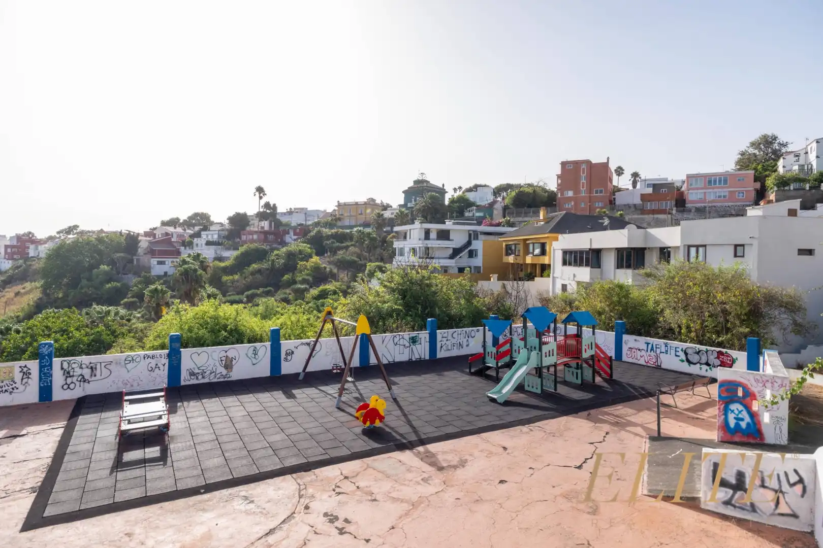 Xalet amb jardí en venda a RAFAEL RAFAELY 25, imagen 7