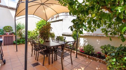 Foto 2 de Casa adosada en venda a Plaza Clara Campoamor, 4, Castaño - Mirasierra, Granada