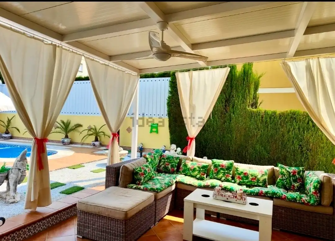Villa avec terrasse à vendre à Albolote, imagen 26