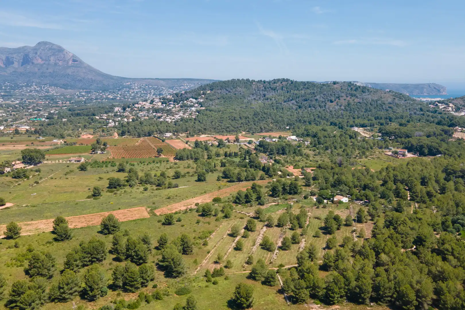 Casa o xalet en venda en Jávea / Xàbia amb Jardí privat i Terrassa