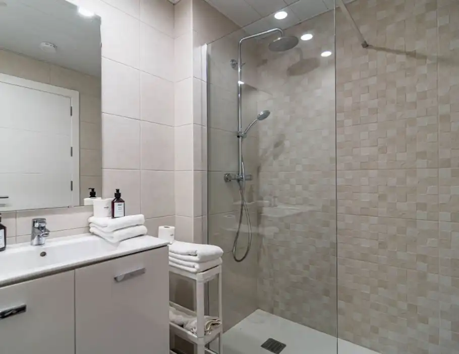 Appartamento con piscina in vendita a Marbella Centro, imagen 8