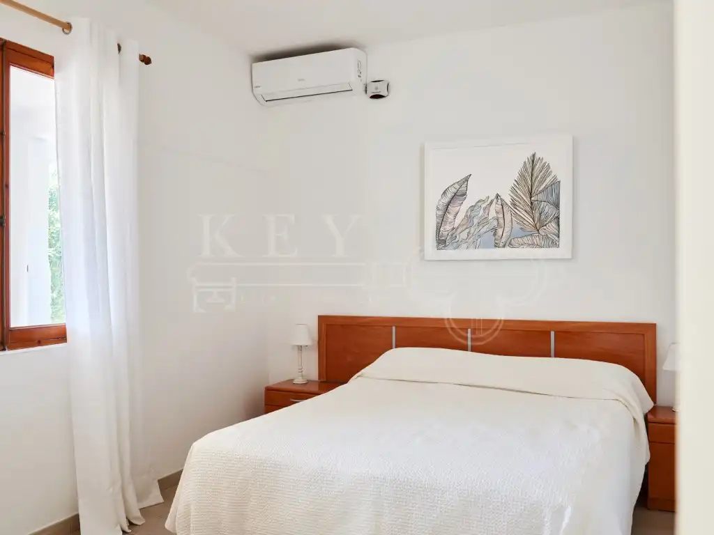 Villa con terrazza in vendita a Cala Blanca, imagen 7