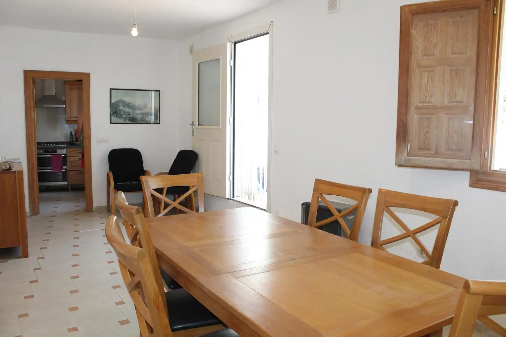 Adosado con terraza en venta en Calle Fuente del Oro 41, imagen 6
