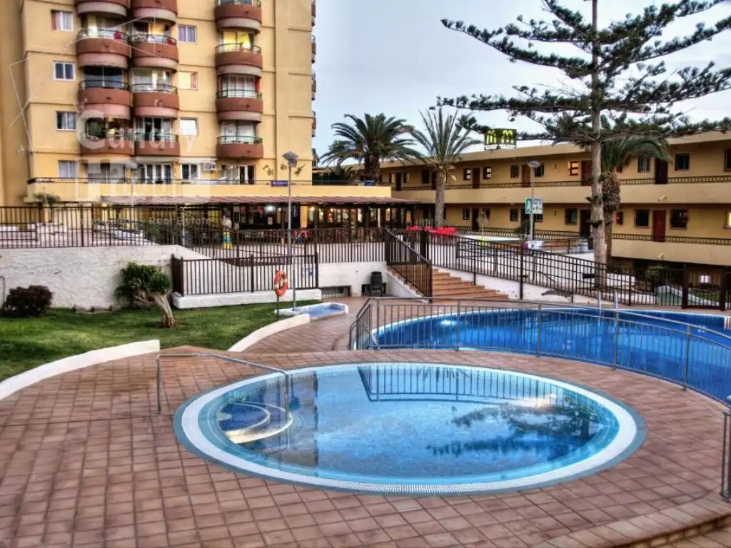 Mini appartamento con piscina in vendita a Avenida Habana La, imagen 29