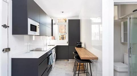 Foto 4 de Pis de lloguer a Casa de Campo,  Madrid Capital