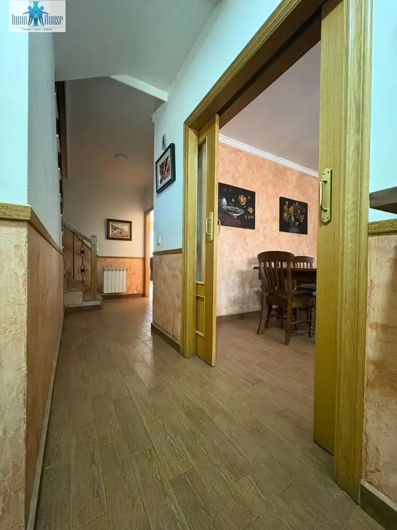 Reihenhaus mit Terrasse zum Verkauf in Pedanías - Extrarradio, imagen 4