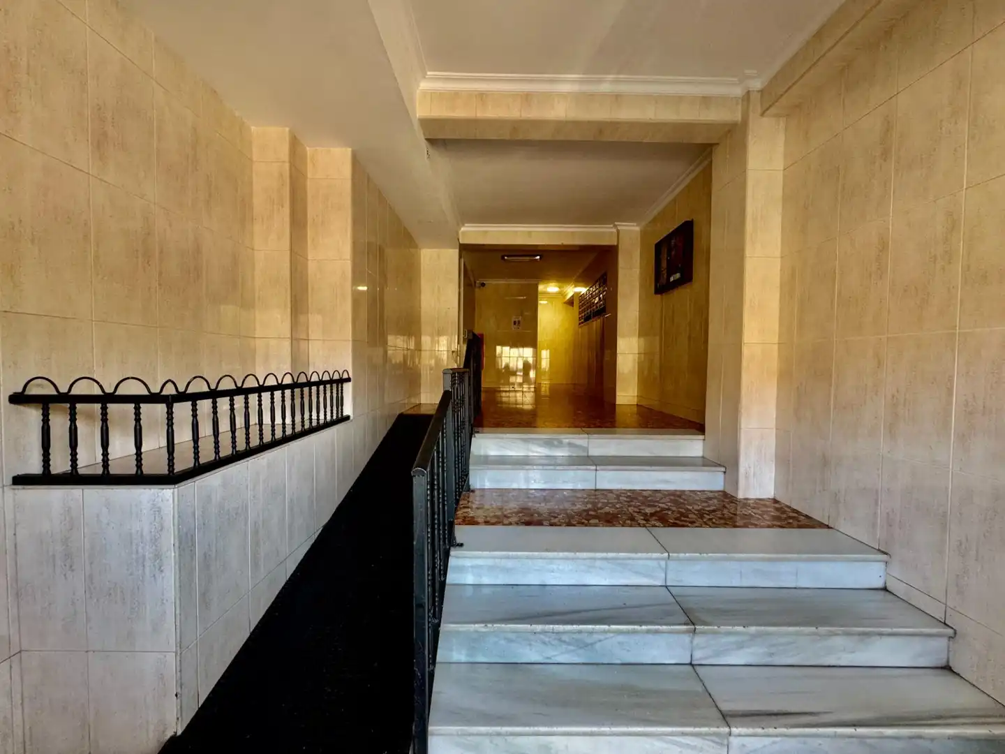 Flat for sale in Málaga  with Air Conditioner