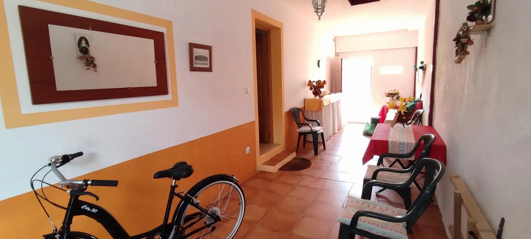 Casa o chalet en venta en Villarejo de Órbigo