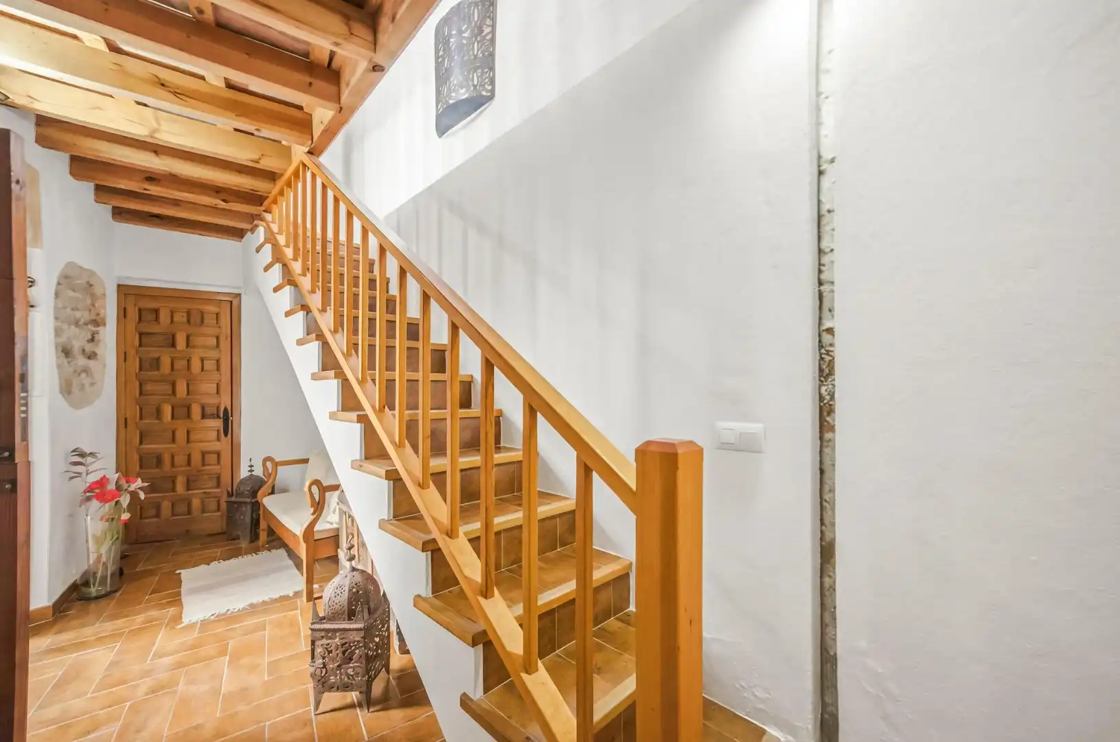 Casa amb terrassa en venda a Vejer, imagen 27