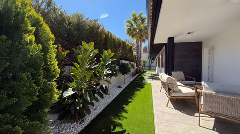 Foto 5 de Casa o chalet de alquiler en Sierra del Oro, El Esparragal, Murcia Capital