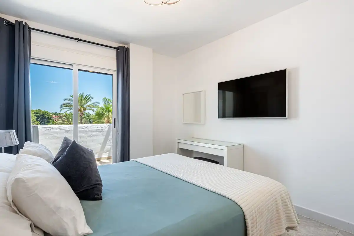 Apartament en venda a Nueva Andalucía, imagen 11