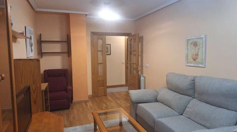 Foto 4 de Apartament de lloguer a Valderas, León