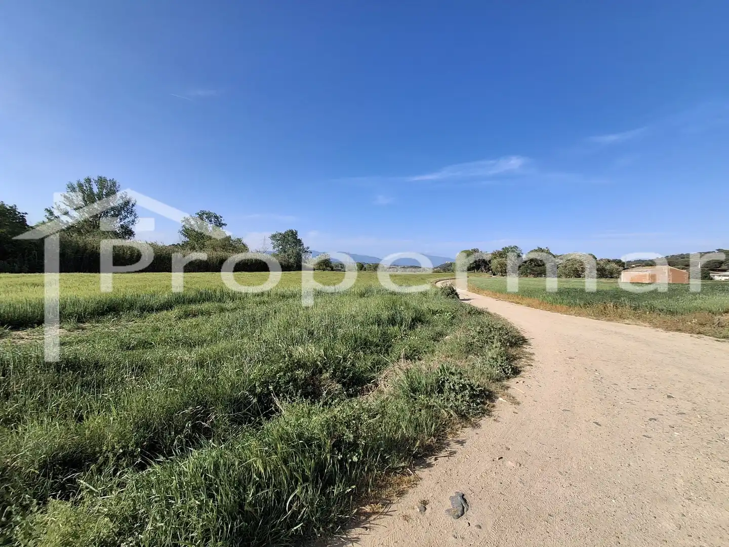 Terreny en venda en La Roca del Vallès