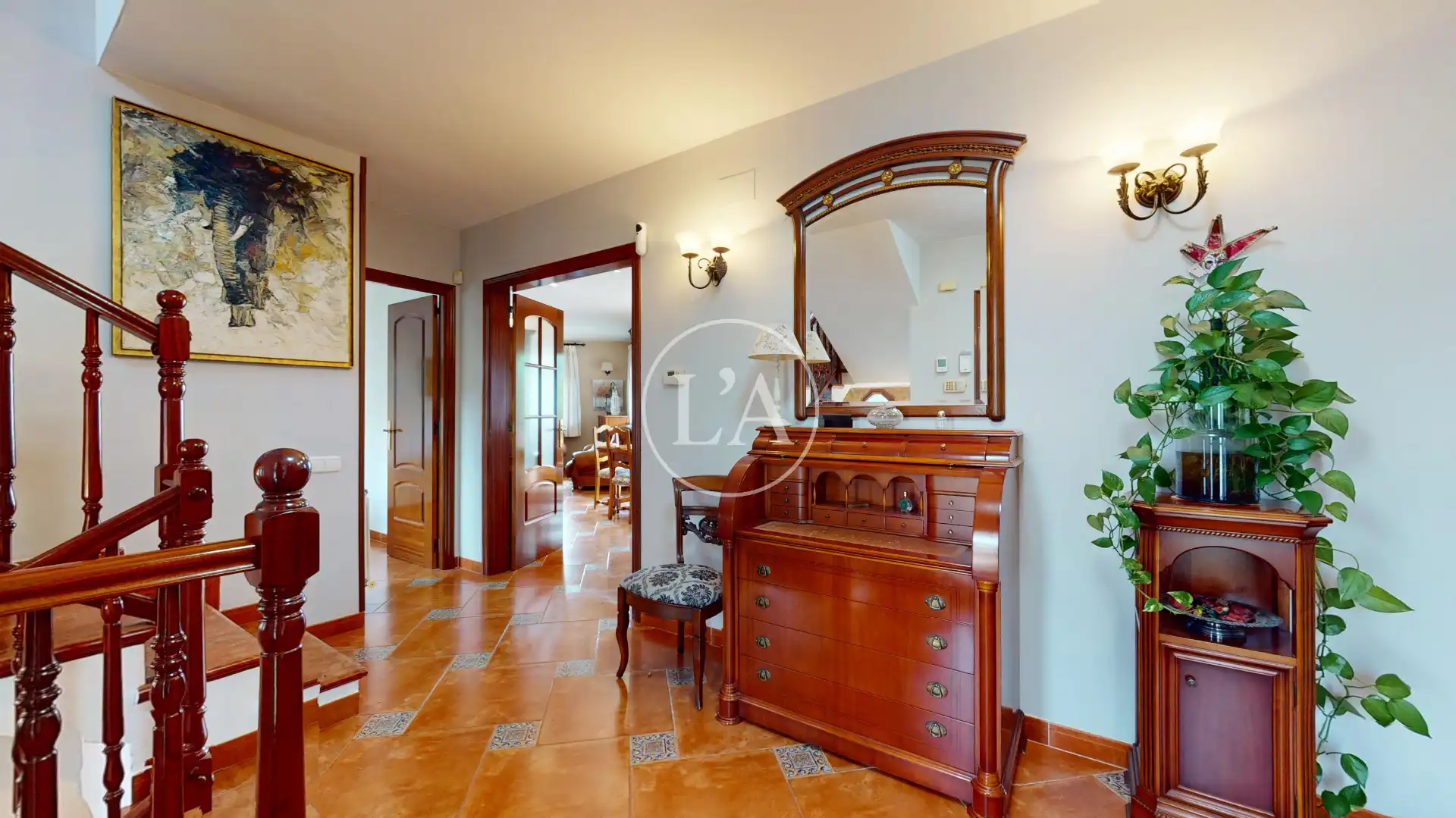 Villa con piscina in vendita a Carrer Xaloc, imagen 3