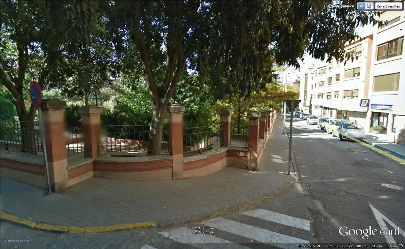 Individual de lloguer a Centro, imagen 10