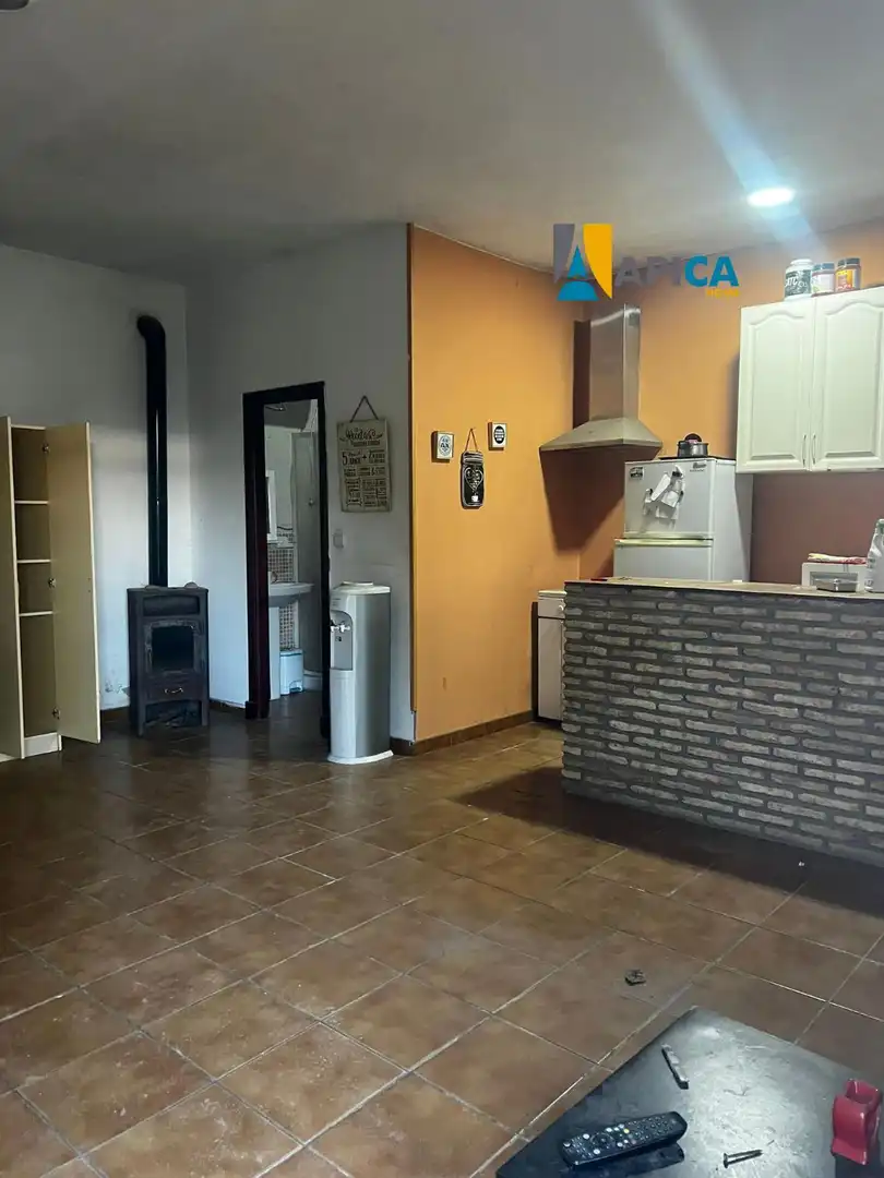 Cocina de Casa o chalet en venta en Chiclana de la Frontera