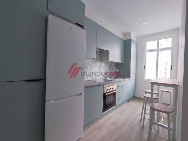 Piso en Alquiler en Velazquez en Centro