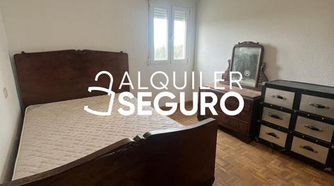 Foto 5 de Piso de alquiler en San Baldomero, Pueblo Nuevo,  Madrid Capital