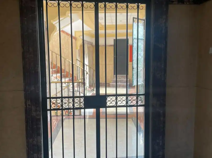 Büro zur Miete in Málaga mit Klimaanlage, Möbliert und Balkon