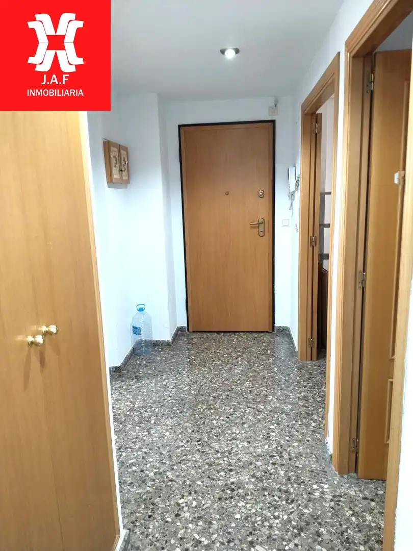 Wohnung zur Miete in Alfara del Patriarca