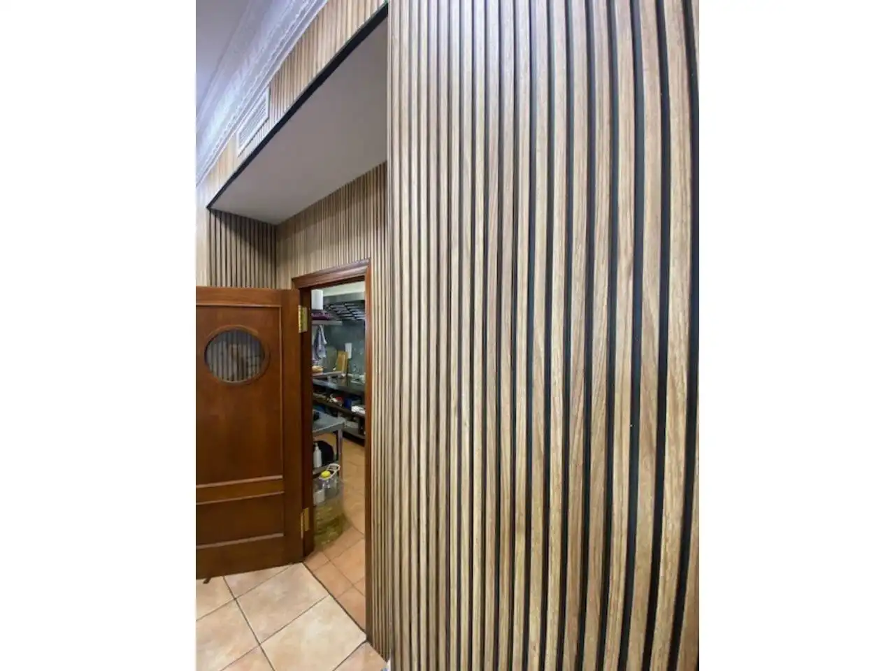 Local comercial en traspaso en Calle Parque Central, imagen 15