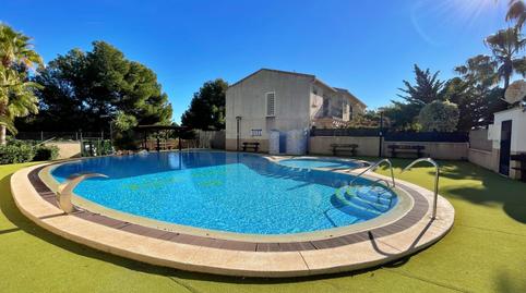 Foto 3 de Casa o xalet de lloguer a Zona Pueblo, Alicante