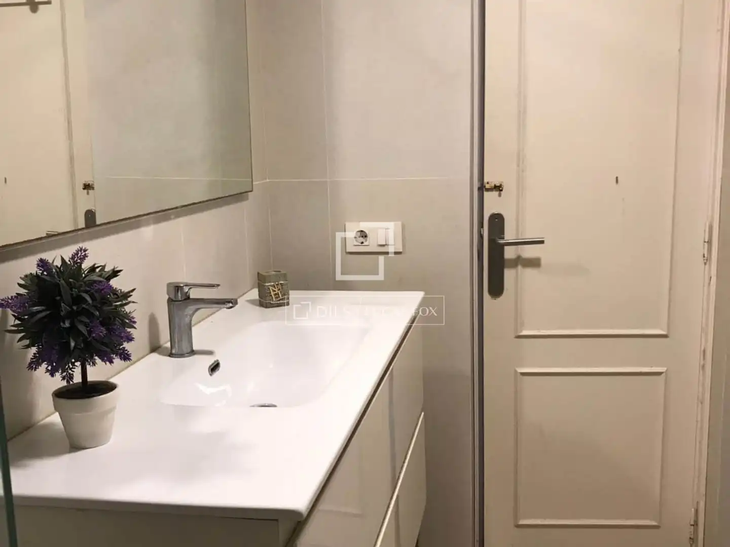 Bany de Pis en venda en Ciutadella de Menorca amb Terrassa i Balcó