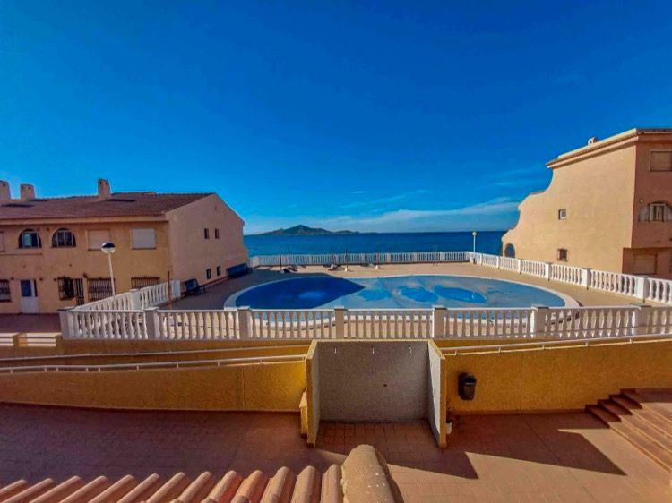 Apartament en venda a Polígono T, 69, Playa de las Gaviotas - El Pedrucho