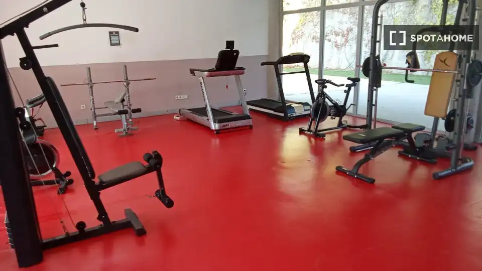 Wohnung zur Miete in Las Rozas de Madrid, Madrid
